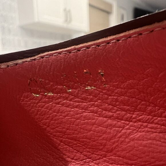 Louis Vuitton Canvas Articles Voyage Pink Canvas Espadrilles Size 36.5 EU / 7 US - Picture 13 of 16